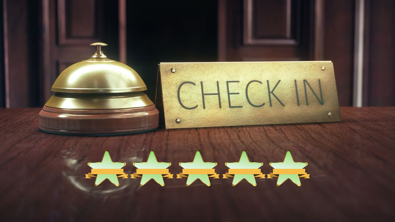 The New Rating System Will Improve the Quality of Hotel Furniture